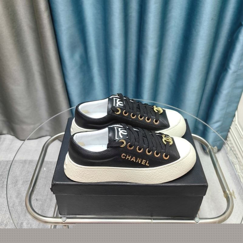 Ch*el casual shoes